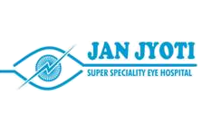 Janjyoti Super Speciality Eye Hospital - Logo