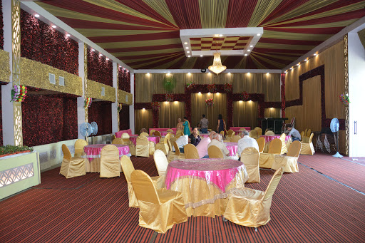 Jannat garden Event Services | Banquet Halls