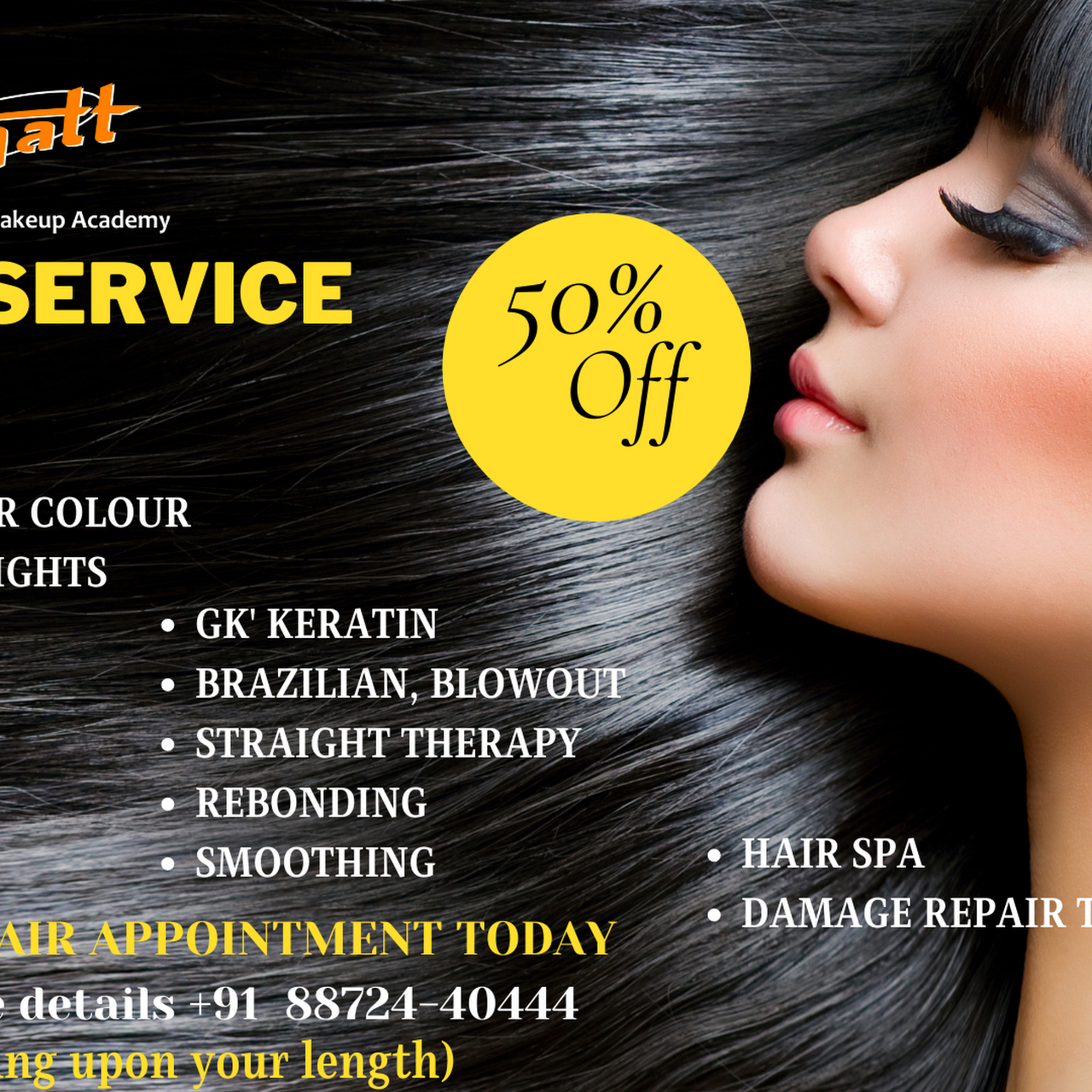 Ludhiana Hair Studio in Vishal Nagar Ludhiana141003  Sulekha Ludhiana