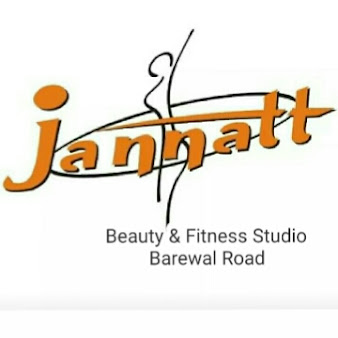 Jannatt Beauty,Hair & Nail Studio - Logo