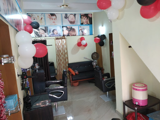 Janta Hair Studio Active Life | Salon