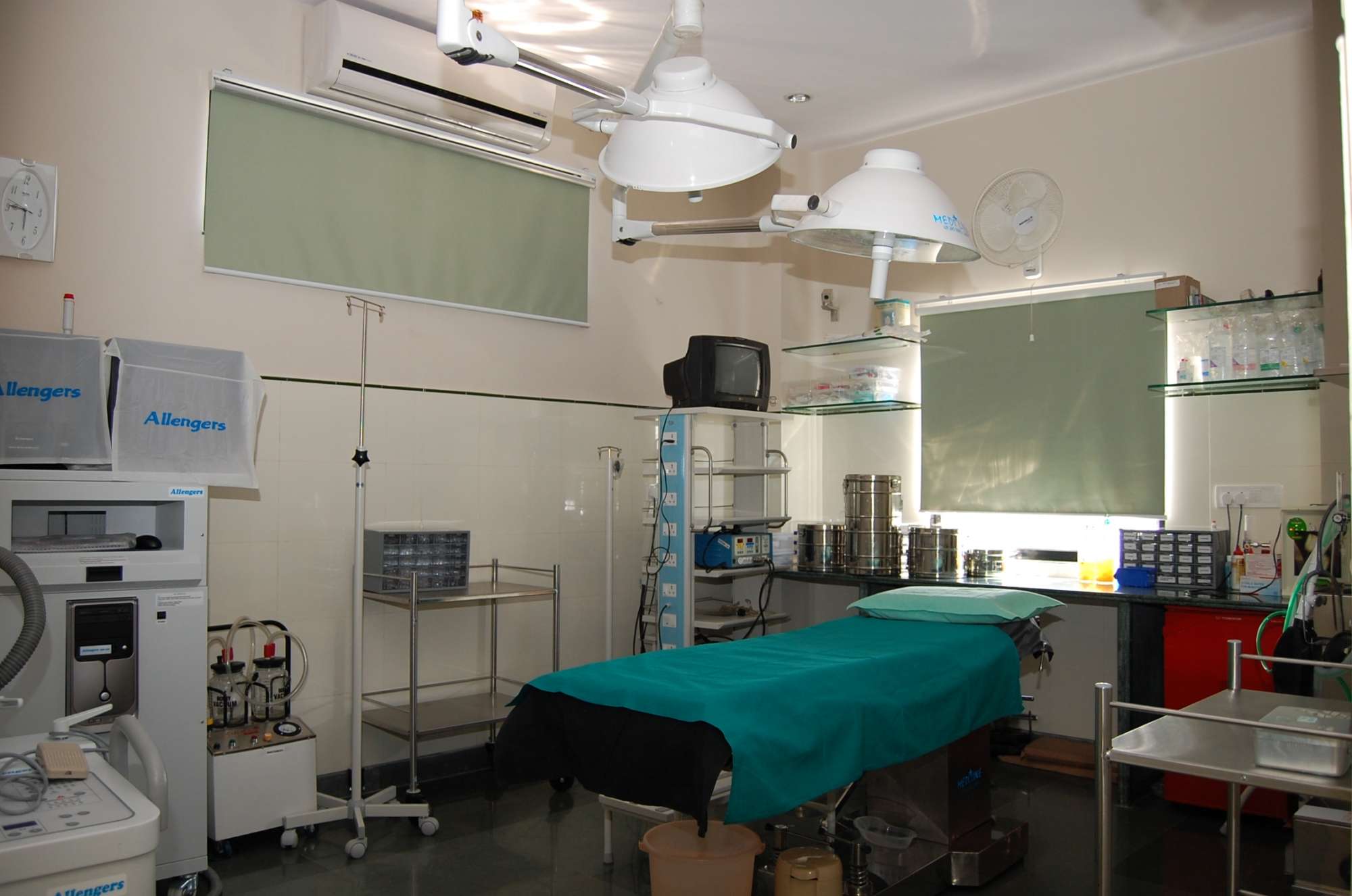 Janta Maternity Home & Hospital Medical Services | Hospitals