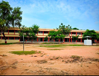 Janta Shivratri College Education | Colleges