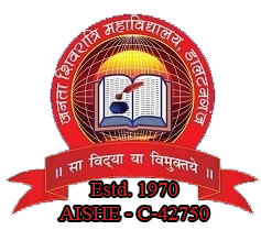 Janta Shivratri College - Logo