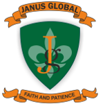 Janus Global School - Logo