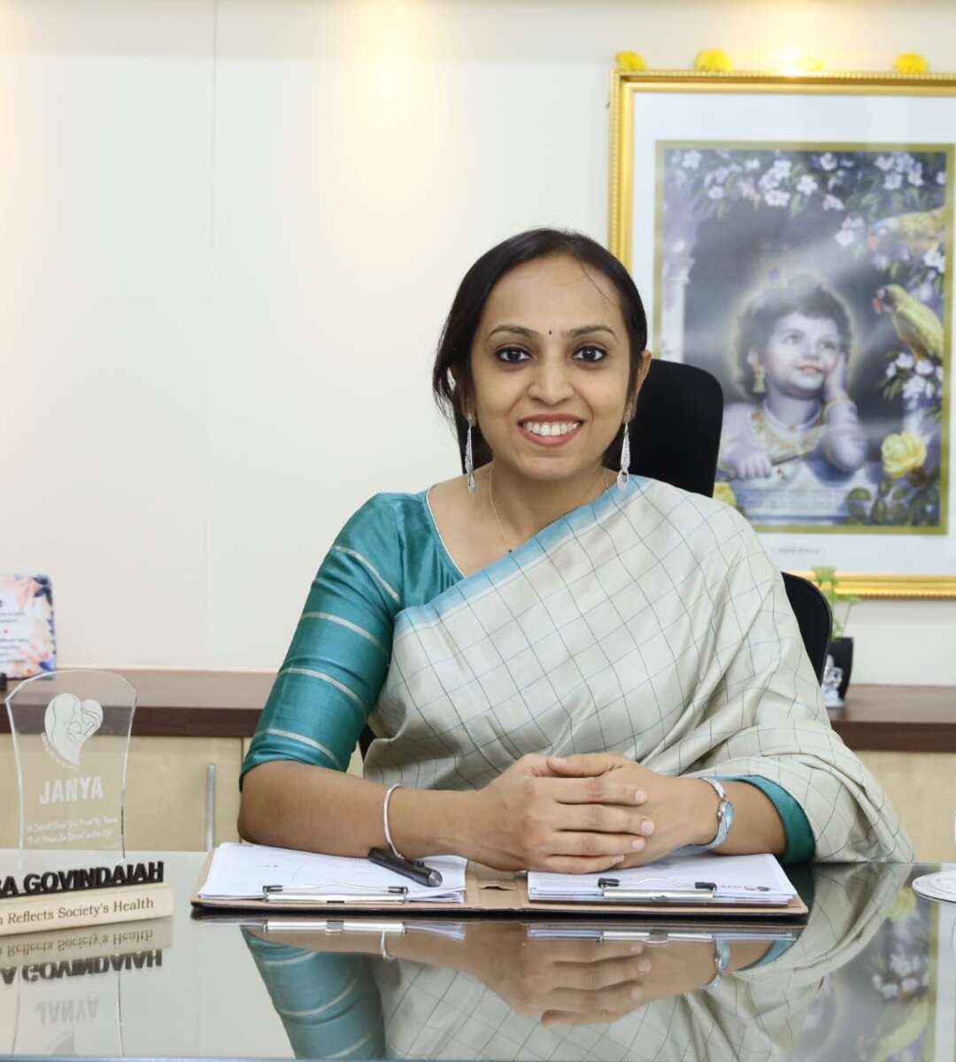 JanyaFertility|Dentists|Medical Services
