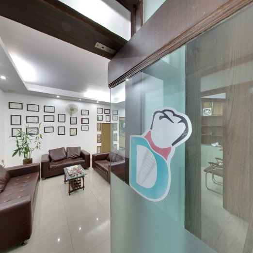 Japjee Family Dental Clinic Logo