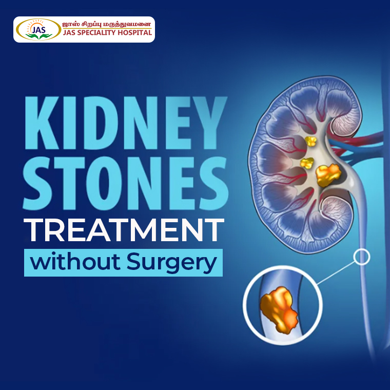 JAS Speciality Hospital Medical Services | Hospitals