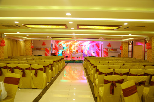Jashn Banquets Event Services | Banquet Halls