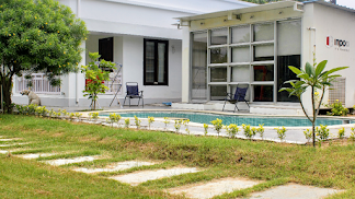 Jashn Farm Accomodation | Resort