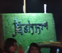 Jashn farms - Logo