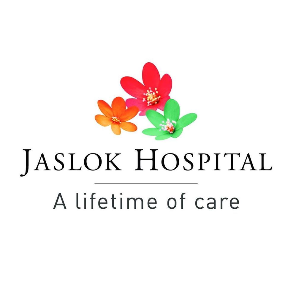 Jaslok Hospital and Research Centre - Logo