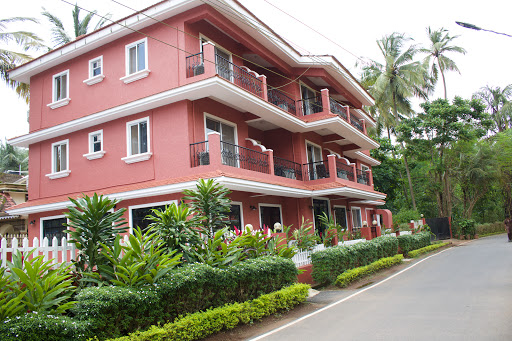 Jasminn South Goa Accomodation | Hotel