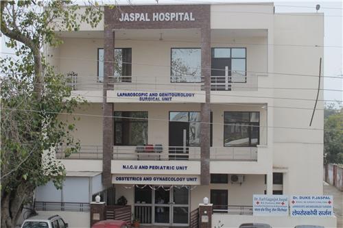 Jaspal hospital Medical Services | Hospitals