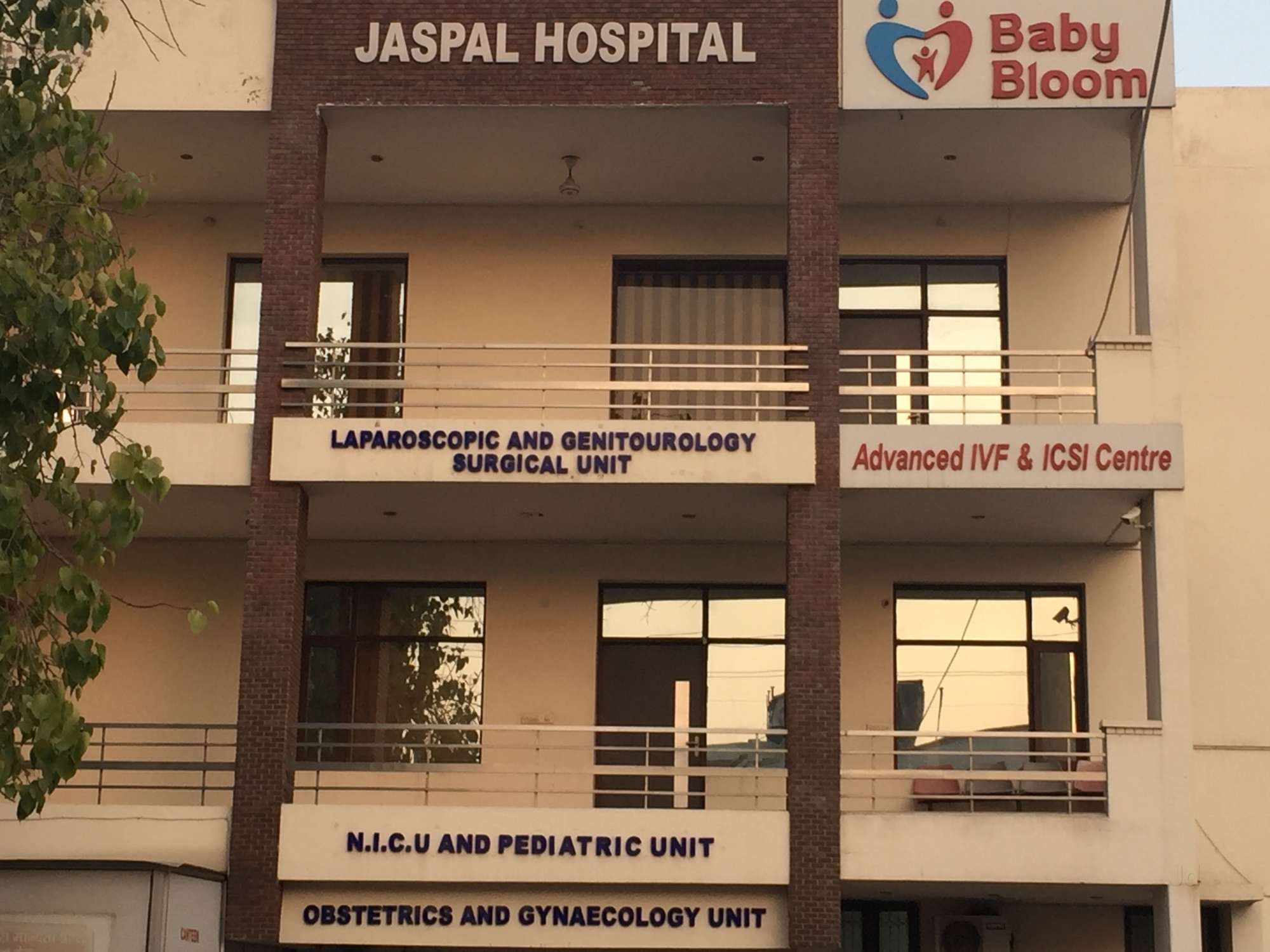 Jaspal hospital|Clinics|Medical Services