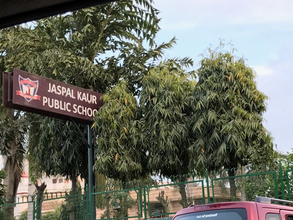 Jaspal Kaur Public School Education | Schools