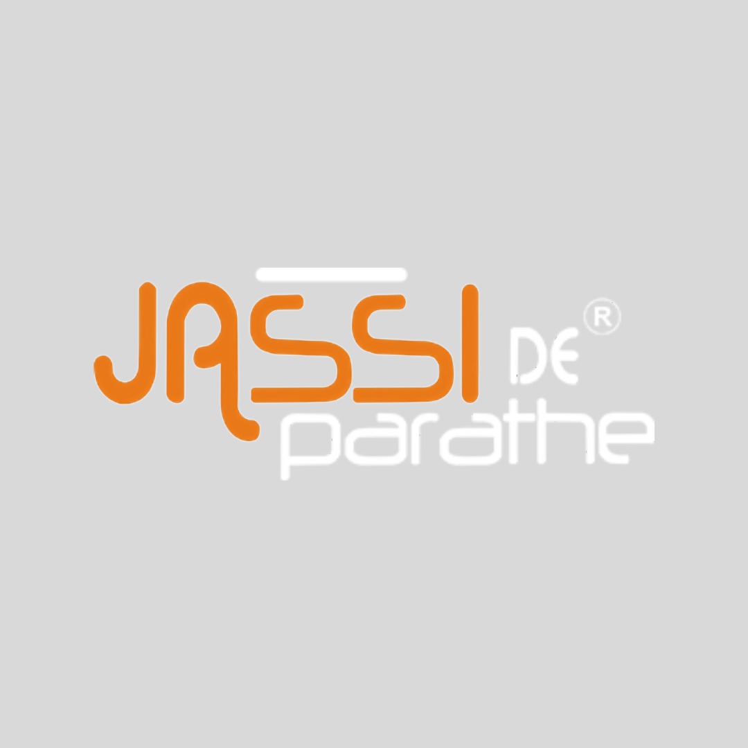 Jassi De Parathe - Logo