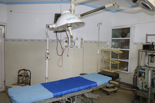 Jassi Hospital Medical Services | Hospitals