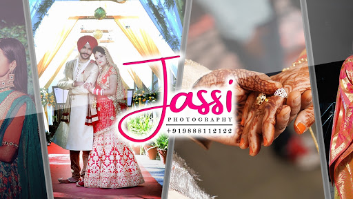 Jassi Photography Tricity Event Services | Photographer