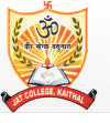 Jat College|Schools|Education