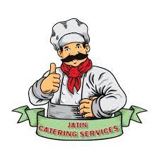 Jatin catering services (Ulwe) Logo