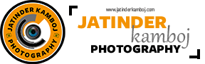 Jatinder Kamboj Photography Logo