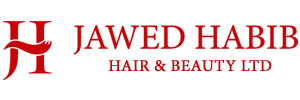 JAVED HABIB'S SPA AND BEAUTY SALON Logo