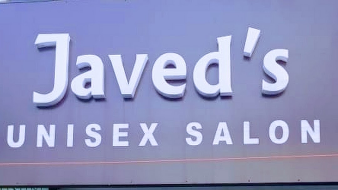 Javeds Unisex Salon|Salon|Active Life