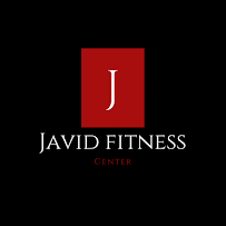 Javid Fitness Center - Logo