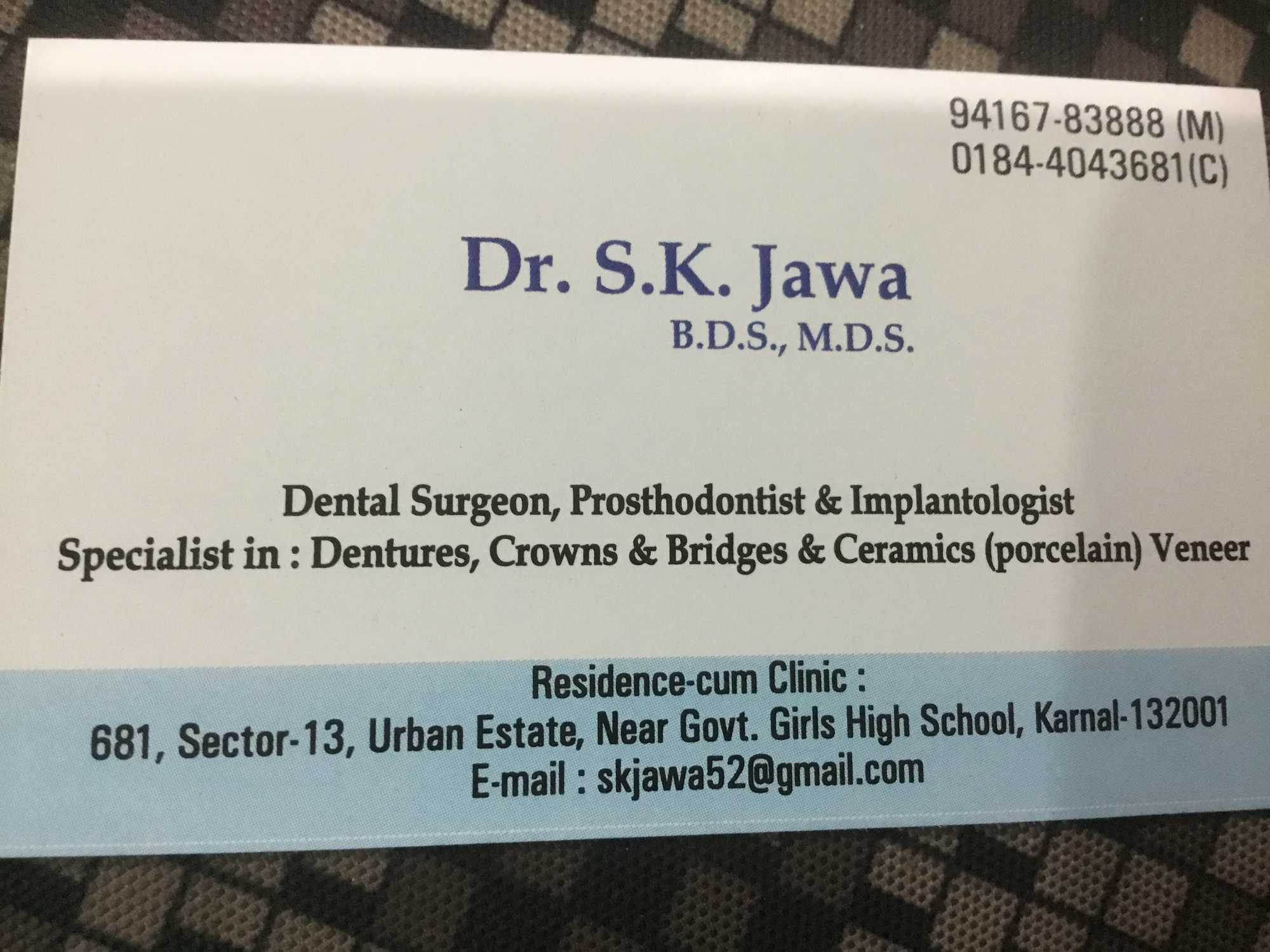 Jawa Dental Care Medical Services | Hospitals