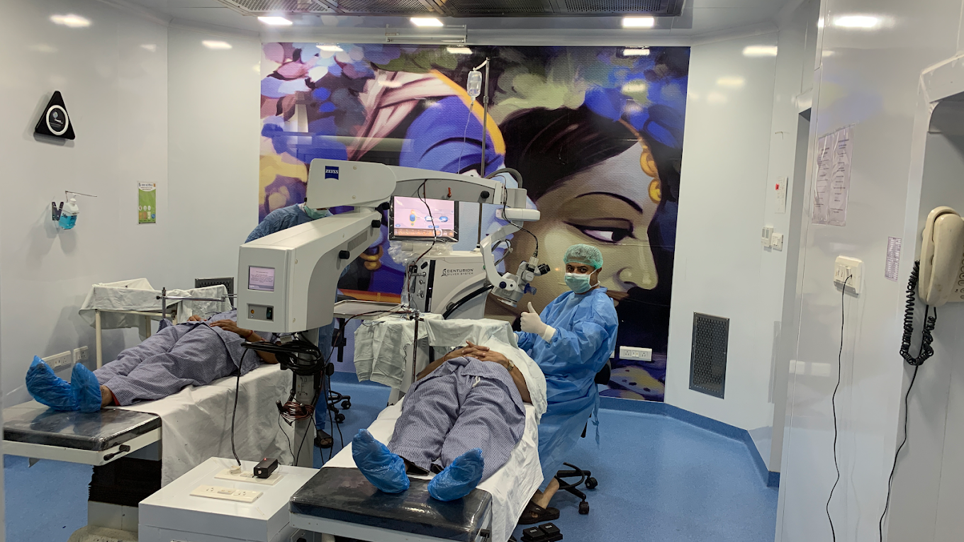 Jawahar Eye Hospital Medical Services | Hospitals