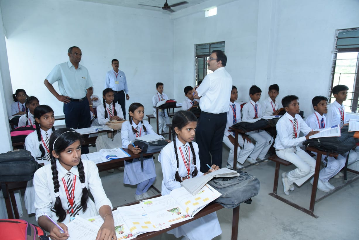 Jawahar International School Education | Schools