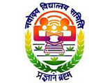 Jawahar Navodaya Vidyalaya, Minicoy Logo