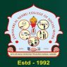 Jawaharlal Nehru College Logo