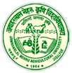Jawaharlal Nehru Krishi Vishwavidyalaya - Logo