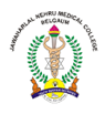 Jawaharlal Nehru Medical College - Logo