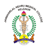 Jawaharlal Nehru Medical College Logo