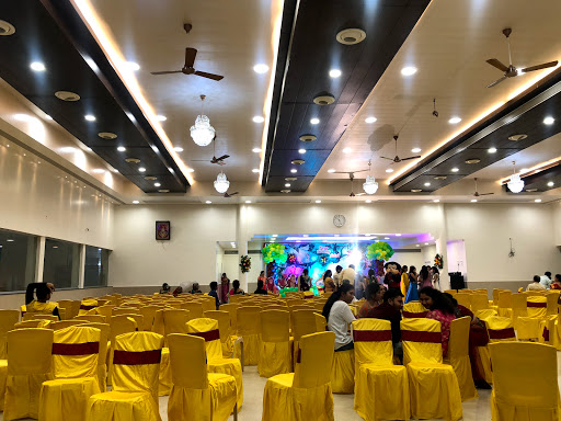 Jawarkar Marriage Hall & Lawn Event Services | Banquet Halls