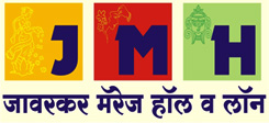 Jawarkar Marriage Hall & Lawn Logo