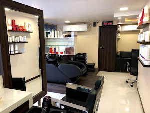 Jawed Habib Hair & Beauty Active Life | Salon