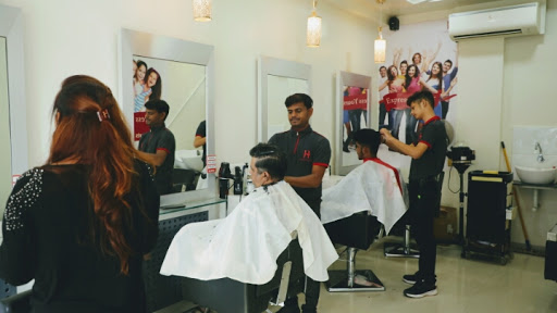 Jawed Habib hair and beauty Active Life | Salon