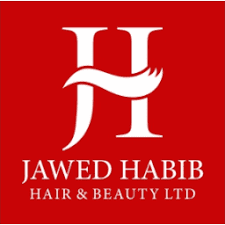 Jawed Habib Hair & Beauty Logo