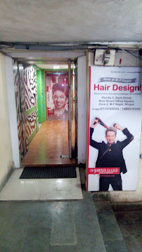 Jawed Habib Hair And Beauty Active Life | Salon