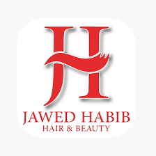 Jawed Habib Hair & Beauty - Logo