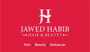 Jawed Habib Hair & Beauty Logo