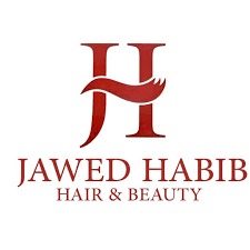 Jawed Habib Hair & Beauty Logo