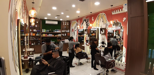 Jawed Habib Hair and Beauty Active Life | Salon