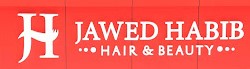 JAWED HABIB HAIR AND BEAUTY LTD. - Logo