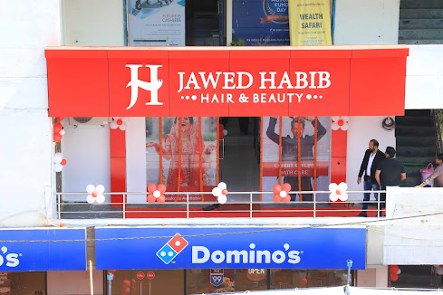 JAWED HABIB HAIR AND BEAUTY LTD. Bhilai, Durg - Salon in Bhilai | Joon  Square