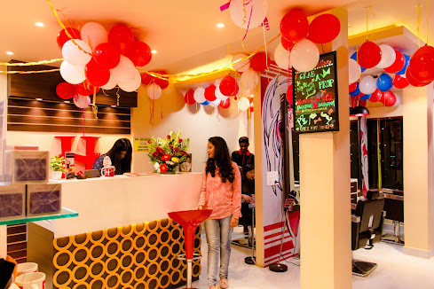 Jawed Habib Hair & Beauty Ltd Jorhat - Salon in Jorhat | Joon Square